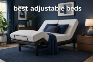 best adjustable beds
