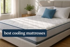 best cooling mattresses