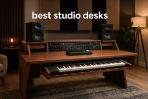 best studio desks