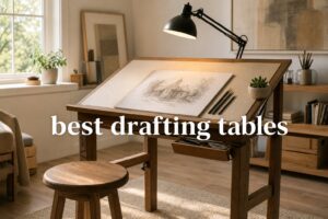 best drafting tables