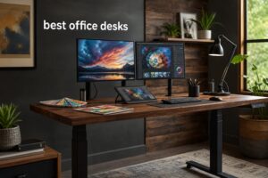 best office desks