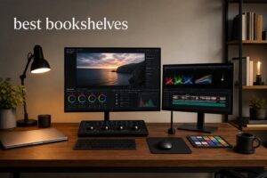 best bookshelves