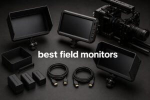 best field monitors