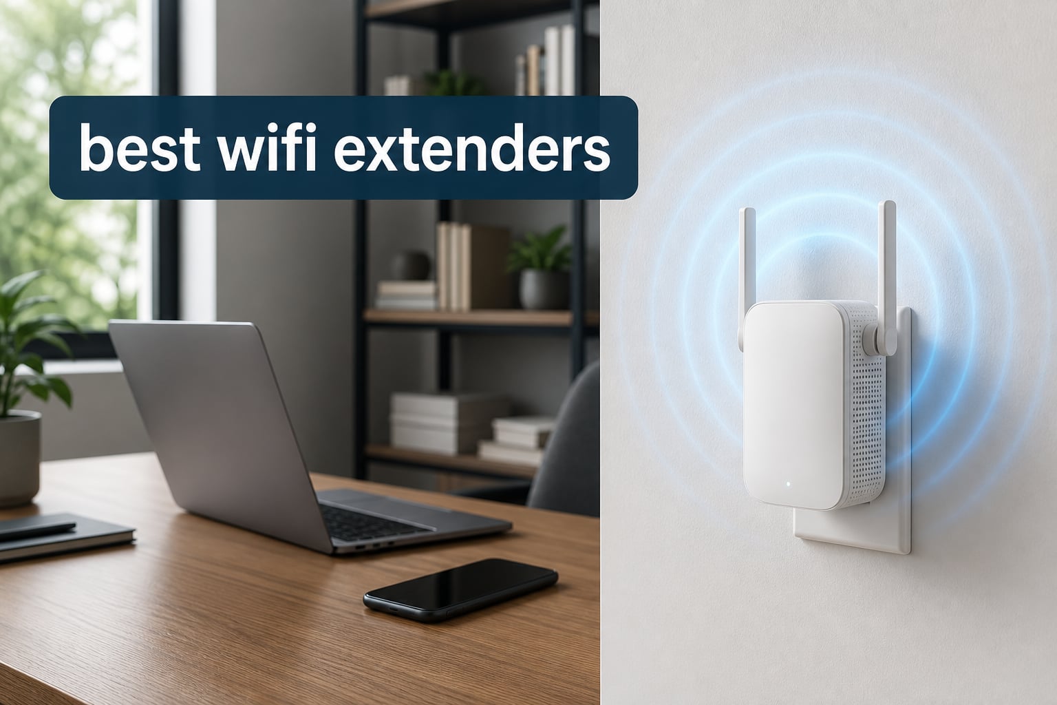 best wifi extenders