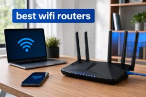 best wifi routers