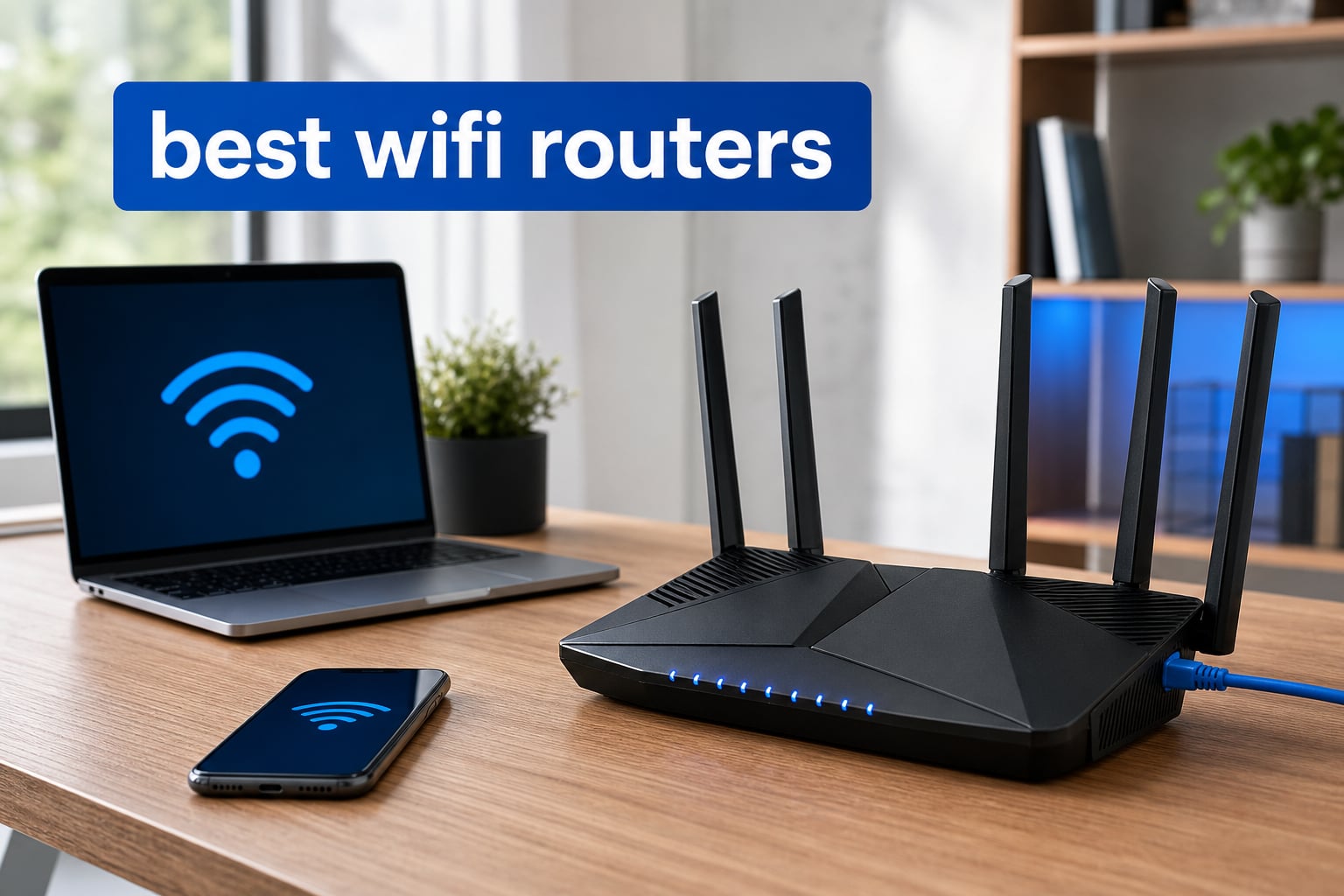 best wifi routers