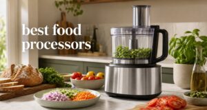 best food processors
