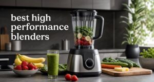 best high performance blenders