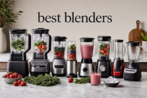 best blenders
