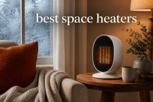 best space heaters