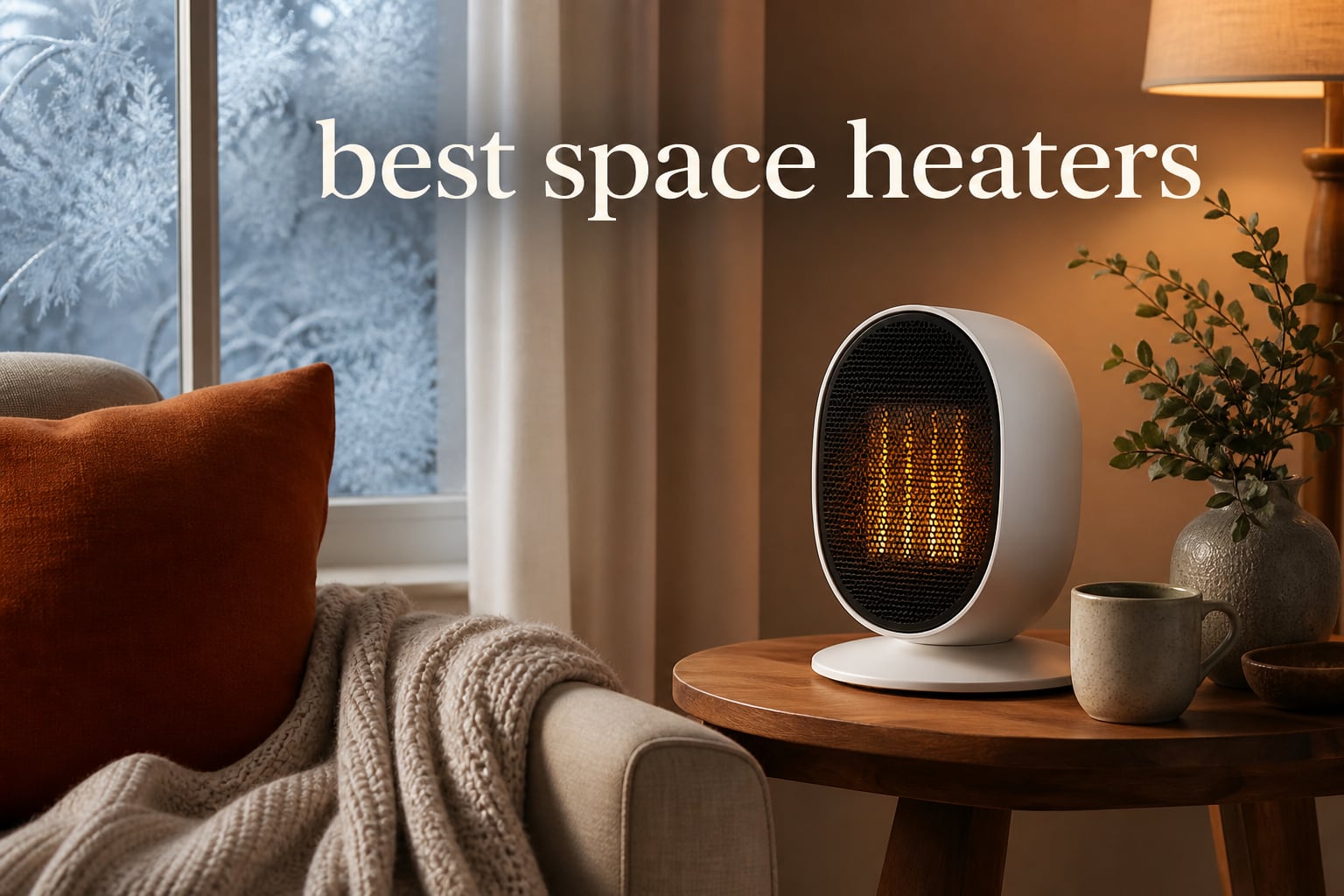 best space heaters