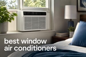 best window air conditioners
