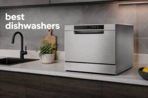 best dishwashers