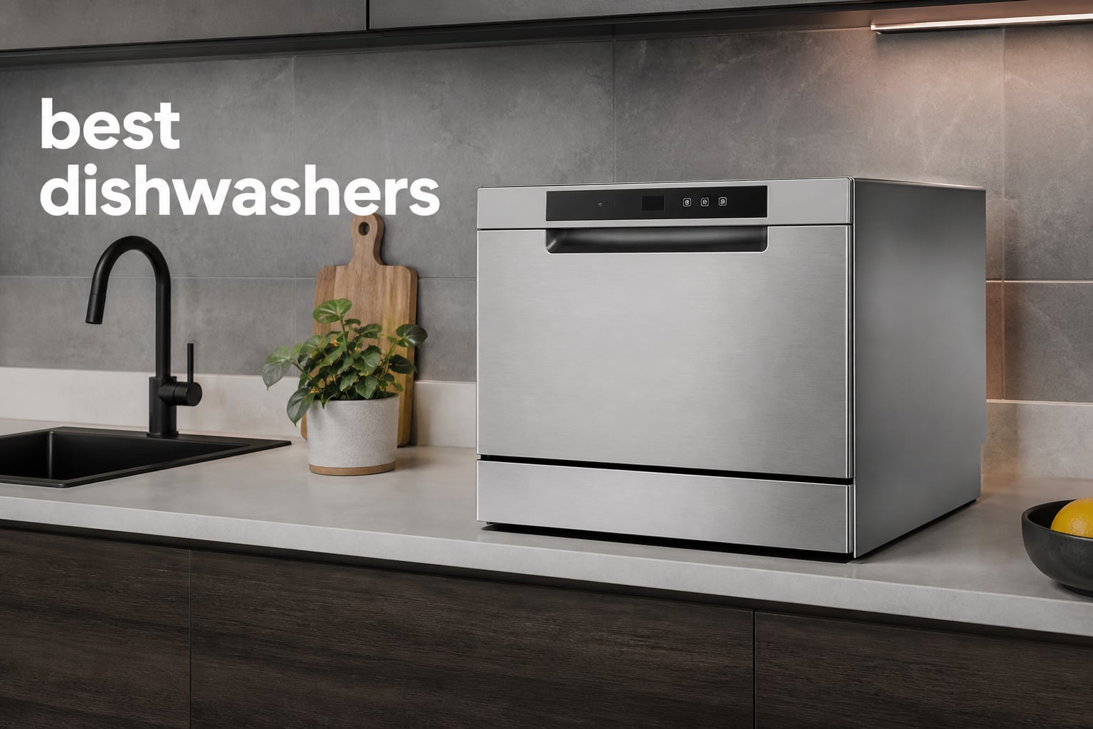 best dishwashers