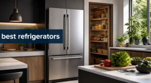 best refrigerators