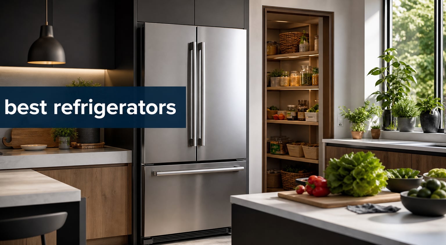 best refrigerators