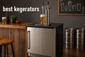 best kegerators