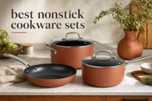 best nonstick cookware sets
