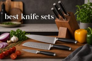 best knife sets