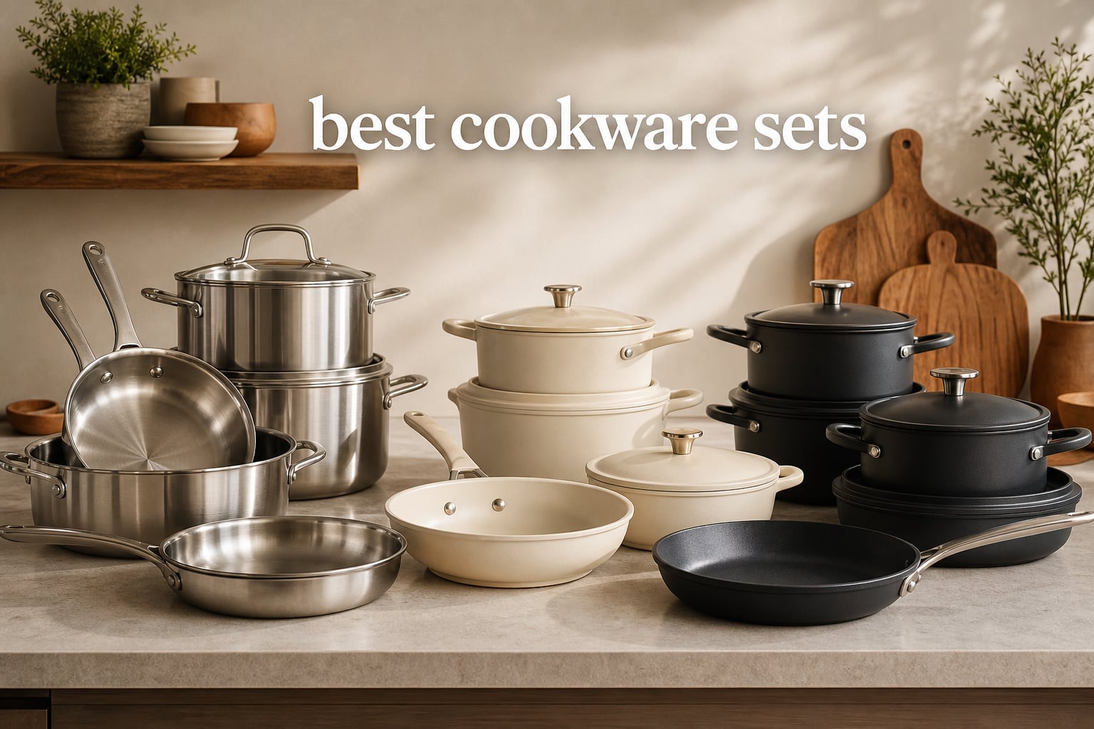 best cookware sets