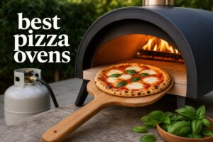 best pizza ovens