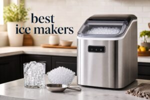 best ice makers