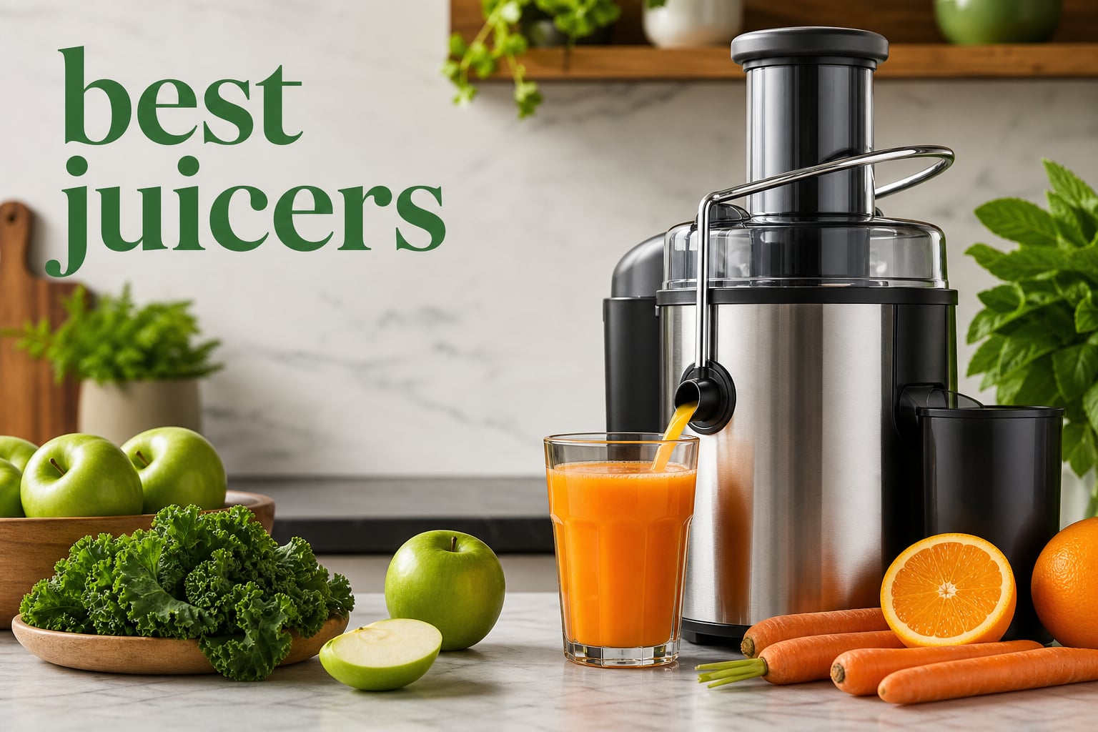 best juicers