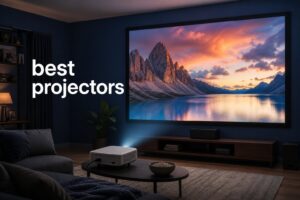 best projectors