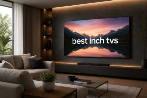 best 85 inch tvs