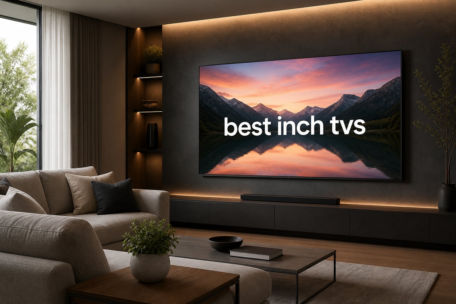 best 85 inch tvs