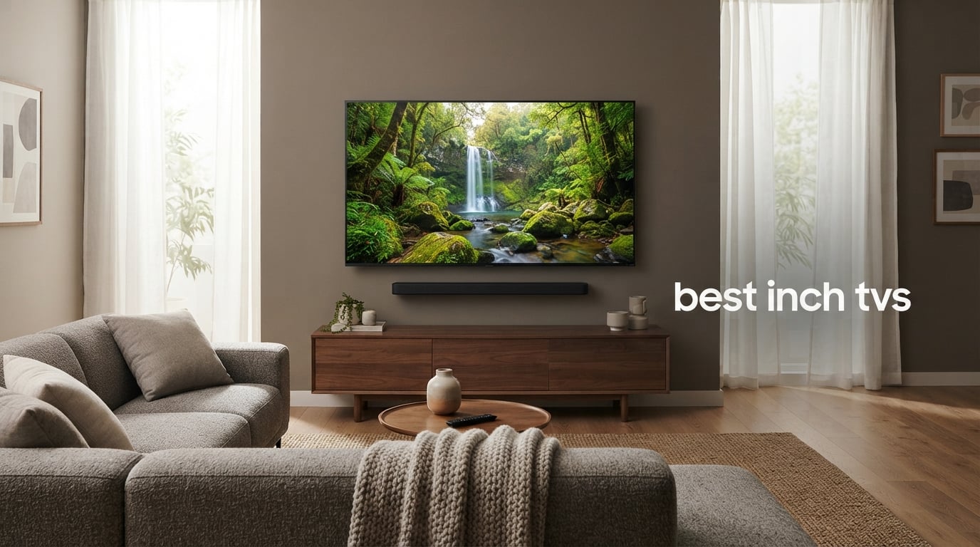 best 55 inch tvs
