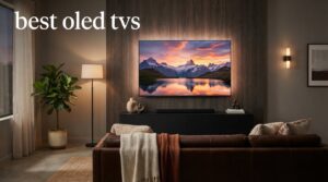 best oled tvs