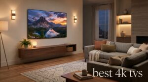 best 4k tvs
