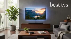 best tvs