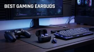 best gaming earbuds