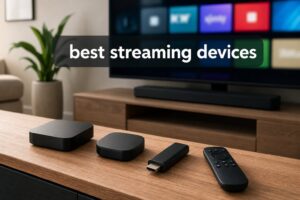 best streaming devices