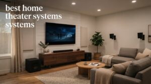 best home theater systems