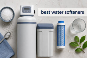 best water softeners
