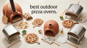 best outdoor pizza ovens