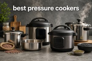 best pressure cookers