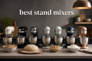 best stand mixers