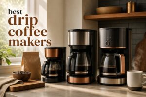 best drip coffee makers