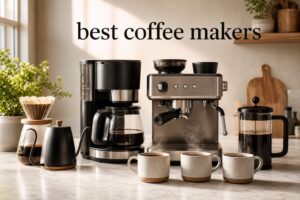 best coffee makers