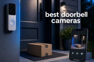 best doorbell cameras