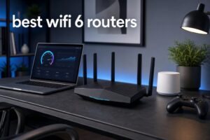 best wifi 6 routers