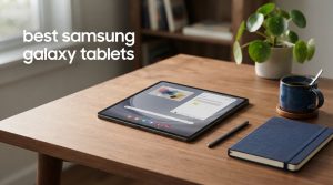 best samsung galaxy tablets
