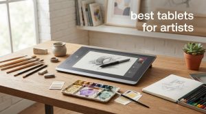 best tablets for artists