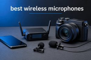 best wireless microphones