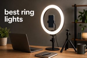 best ring lights