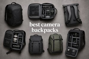 best camera backpacks